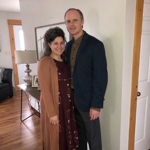 Meet your Posher, Dana